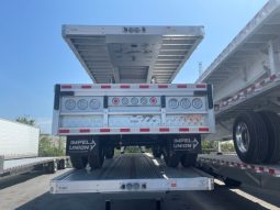 New 2026 Reitnouer Maxmiser Others Trailers in Houston Texas