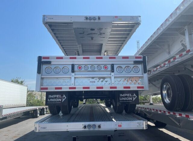 
								New 2026 Reitnouer Maxmiser Others Trailers in Houston Texas full									