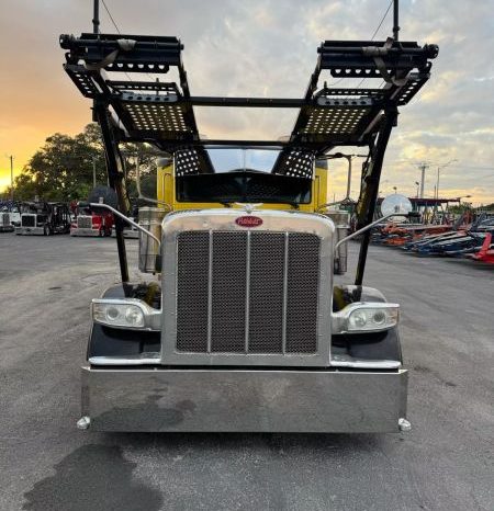 
								Used 2018 Peterbilt 389 Car Haulers in Miami Florida full									