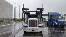 Used 2019 Peterbilt 389 Car Haulers in Miami Florida