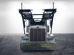 Used 2017 Peterbilt 389 Car Haulers in Miami Florida
