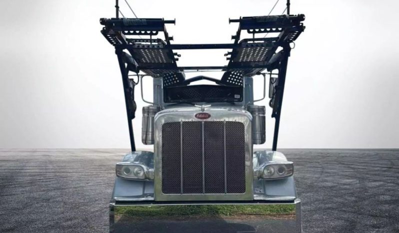 
								Used 2017 Peterbilt 389 Car Haulers in Miami Florida full									