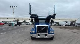 Used 2018 Volvo VAH Car Haulers in Miami Florida