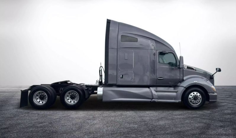 
								Used 2022 Kenworth T600 Sleeper in Miami Florida full									