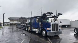 Used 2019 Peterbilt 389 Car Haulers in Miami Florida