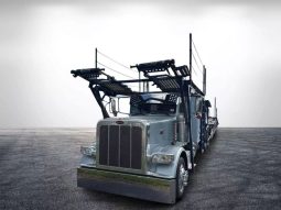 Used 2017 Peterbilt 389 Car Haulers in Miami Florida