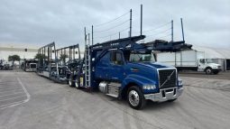 Used 2018 Volvo VAH Car Haulers in Miami Florida