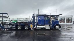 Used 2019 Peterbilt 389 Car Haulers in Miami Florida
