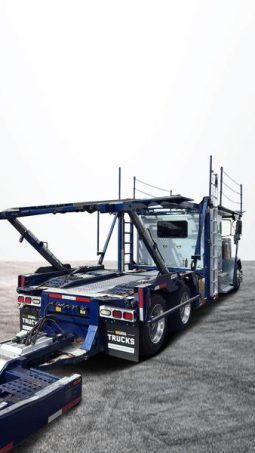 Used 2017 Peterbilt 389 Car Haulers in Miami Florida
