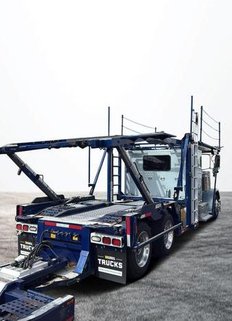 
								Used 2017 Peterbilt 389 Car Haulers in Miami Florida full									