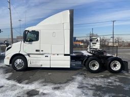 Used 2021 Volvo VNR64T640 Sleeper in North Bergen New Jersey