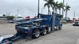 Used 2018 Volvo VAH Car Haulers in Miami Florida