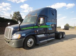 Used 2011 Freightliner Cascadia Sleeper in Boise Idaho