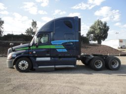 Used 2011 Freightliner Cascadia Sleeper in Boise Idaho