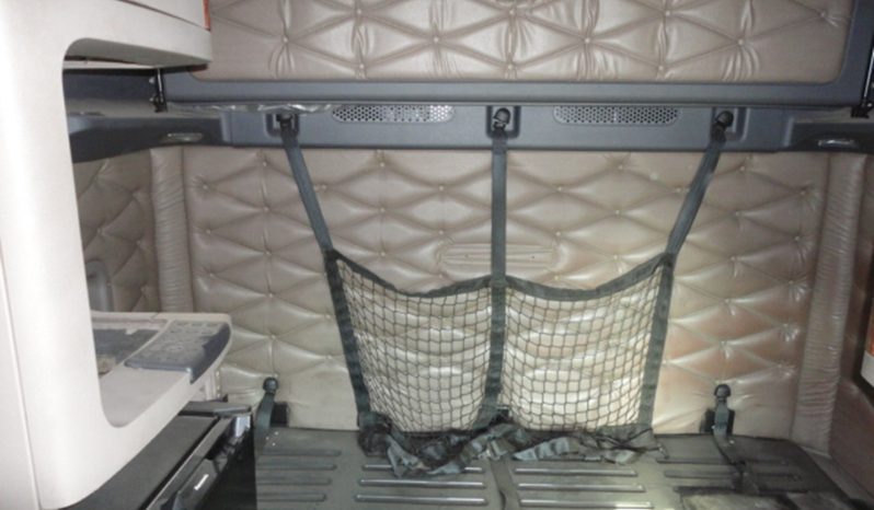 
								Used 2011 Freightliner Cascadia Sleeper in Boise Idaho full									
