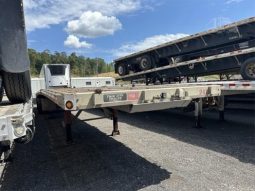 Used 2005 Reitnouer Flatbed Others Trailers in Birmingham Alabama