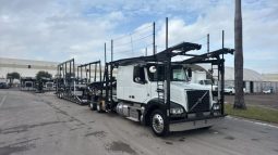 Used 2016 Volvo VAH Car Haulers in Miami Florida
