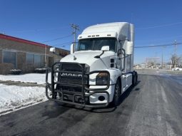 Used 2022 Mack ANTHEM Sleeper in Chicago Illinois