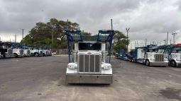 Used 2016 Peterbilt 389 Car Haulers in Miami Florida