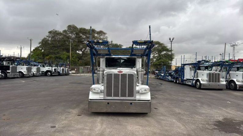 
								Used 2016 Peterbilt 389 Car Haulers in Miami Florida full									