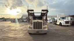 Used 2019 Peterbilt 389 Car Haulers in Miami Florida