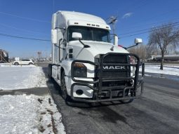 Used 2022 Mack ANTHEM Sleeper in Chicago Illinois