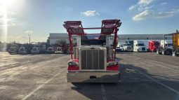 Used 2019 Peterbilt 389 Car Haulers in Miami Florida
