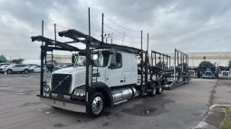 Used 2016 Volvo VAH Car Haulers in Miami Florida