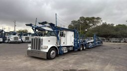 Used 2016 Peterbilt 389 Car Haulers in Miami Florida