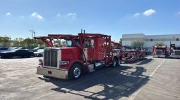 Used 2014 Peterbilt 388 Car Haulers in Miami Florida