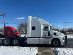 Used 2022 Mack ANTHEM Sleeper in Chicago Illinois