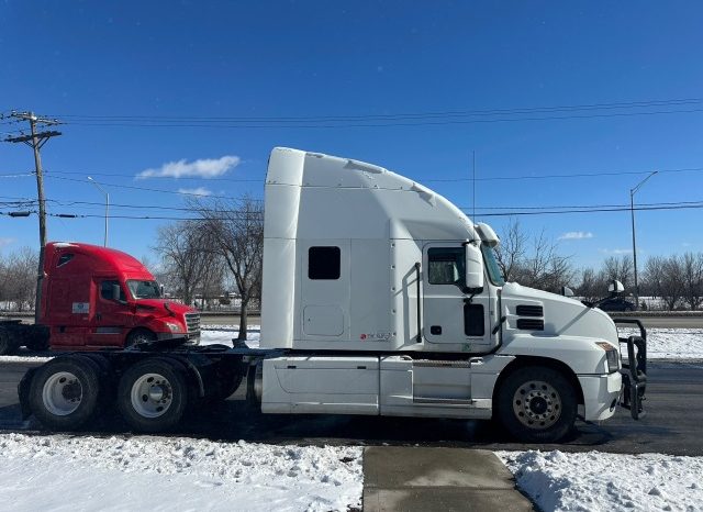 
								Used 2022 Mack ANTHEM Sleeper in Chicago Illinois full									