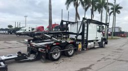 Used 2016 Volvo VAH Car Haulers in Miami Florida