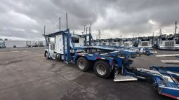 Used 2016 Peterbilt 389 Car Haulers in Miami Florida
