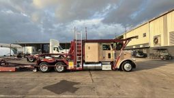 Used 2019 Peterbilt 389 Car Haulers in Miami Florida