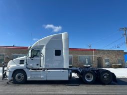 Used 2022 Mack ANTHEM Sleeper in Chicago Illinois