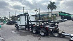 Used 2016 Volvo VAH Car Haulers in Miami Florida