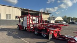 Used 2019 Peterbilt 389 Car Haulers in Miami Florida