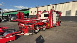 Used 2019 Peterbilt 389 Car Haulers in Miami Florida