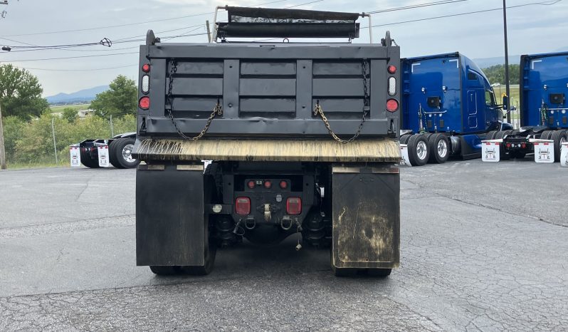 
								Used 2012 Freightliner M2106 Dump Truck in Chesapeake Virginia full									