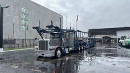 Used 2019 Peterbilt 389 Car Haulers in Miami Florida