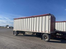 Used 2017 Western trailers Others Trailers in Idaho Falls Idaho