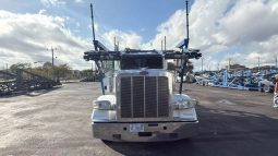 Used 2016 Peterbilt 389 Car Haulers in Miami Florida