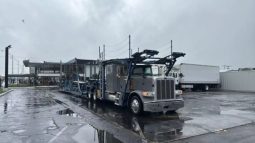 Used 2019 Peterbilt 389 Car Haulers in Miami Florida