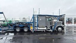Used 2019 Peterbilt 389 Car Haulers in Miami Florida