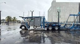 Used 2019 Peterbilt 389 Car Haulers in Miami Florida