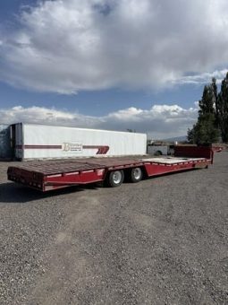 Used 2001 TRAIL KING Others Trailers in Paul Idaho