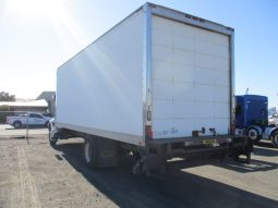 Used 2013 International 4300 Box Truck in Pasco Washington