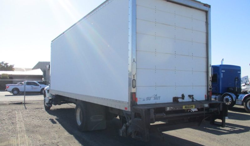 
								Used 2013 International 4300 Box Truck in Pasco Washington full									