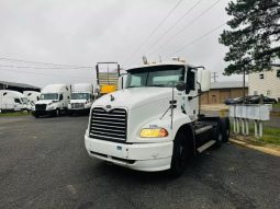 Used 2007 Mack CXN Day Cab in Linden New Jersey